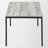 Artus Table Set 3pcs