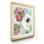 Asbury Garden Bloom IV - Cadre photo, reproduction d'art sur papier-593793733-593793730