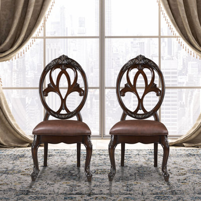 Chaise d'appoint rembourrée Palazzo Marina