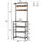 Tama Freestanding Accent-612553829