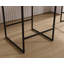 Tabouret de comptoir 25,5 po Ransford-1881581583