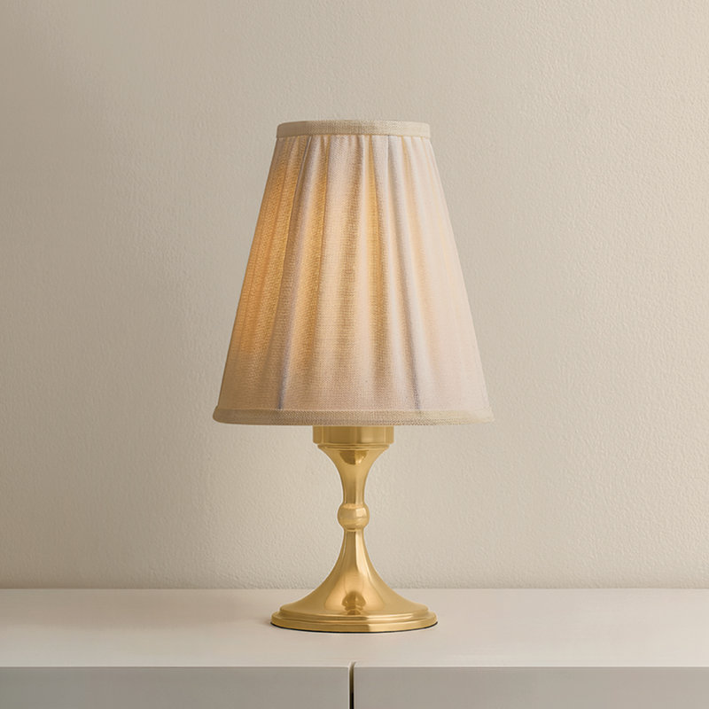 Lampe de table rechargeable Muriel