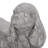 COCKER SPANIEL DOG STATUE