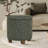 Mayen 19" Wide Round Storage Ottoman-426213559