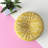 Heather Dutton Geometric Round Floor Pillow Cover and Insert-22500342
