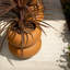 Elho Amber Roll Low 43cm-1403851266