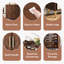 Armoire à chaussures 24 pièces Ricolson-10244099