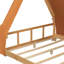 Lit en bois avec tente et lumière-1299705472-1299705503