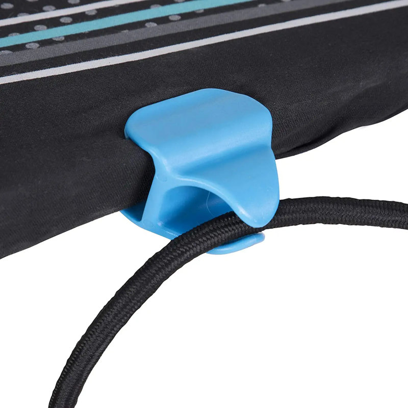 Metal Freestanding Ironing Board