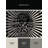 Machine Washable Pahola Modern & Contemporary Geometric Shapes Rug in Black – Black Binding-772014714