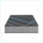 Mattresses: 14” Firm Hybrid Mattress with Pocketed Coils, Cooling Tech | Foam | Full-1334064404