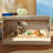 Edier Hamster Cage