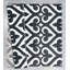 Tapis gris Zabala-1291039158