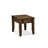 3 - Piece Solid Wood Living Room Table Set