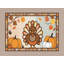 Tapis de Noël East Urban Home-1254549546