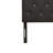Areswell Upholstered Faux Leather Panel Headboard-22832395-22832396