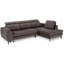 Dylon 5 Seater Sofa Bed-221830871-221830865