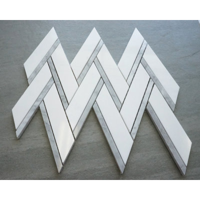 Marble Mosaic Wall & Floor Tile