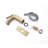 Single-handle Bathroom Faucet-69963720