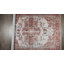 Tapis beige / beige lavable à la main Beesley-201718336