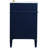 Rivers 36'' Single Bathroom Vanity with Marble Top-1757455123