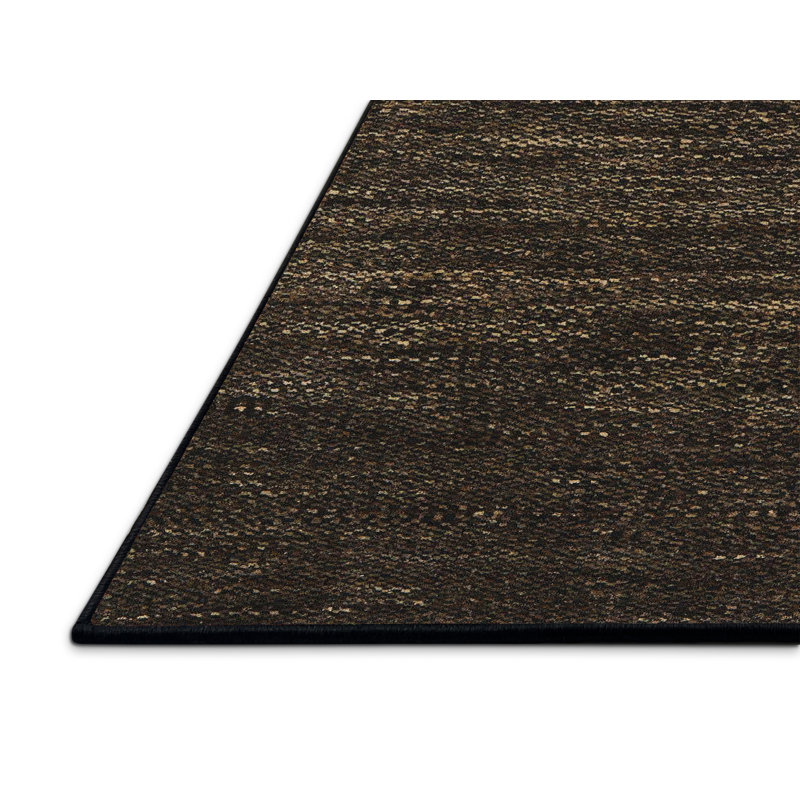 Tapis abstrait moderne 5500, Rectangle 8 pi x 12 pi