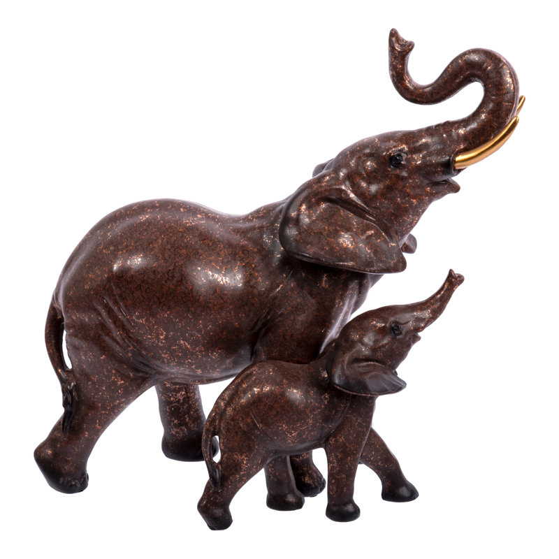 Barkad Animals Figurines & Sculptures
