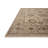 Loloi Haywood Ivory / Taupe Area Rug-1410025202