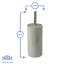 Harbour Housewares - Ceramic Toilet Brush-694249377