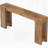 Modern Console Table for Living Room-995812122