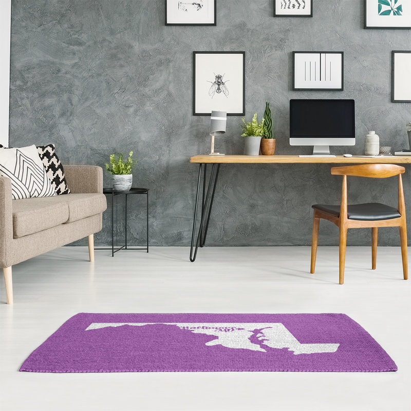 Indoor Rug, Rectangle 2' x 3'