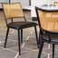 2 Charlanda Dining Chairs-1375758674-1375758675
