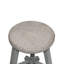 Hargreaves Solid Wood End Table-1397780208