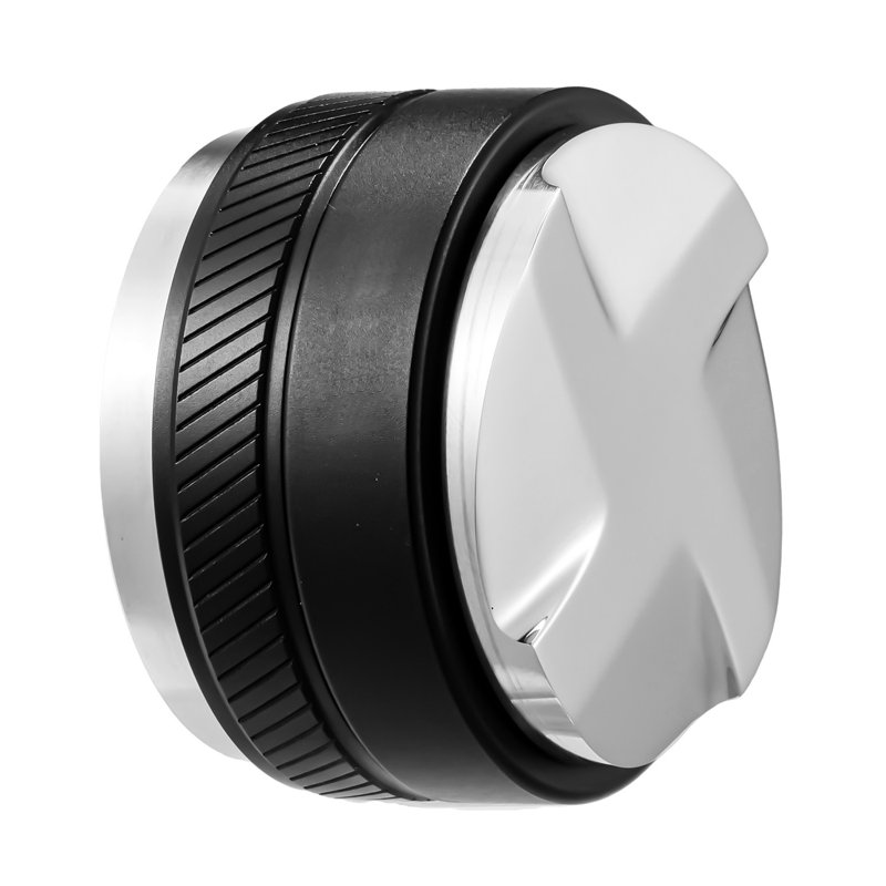 Distributeur de café espresso réglable 58-en-1 de 58 mm pour la maison