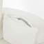 Fauteuil d'appoint pivotant surdimensionné-668936298-646453266