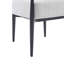 Fauteuil d'appoint rembourré Mid-Century-131608226-131608227