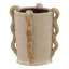 Valmere Vase Beige