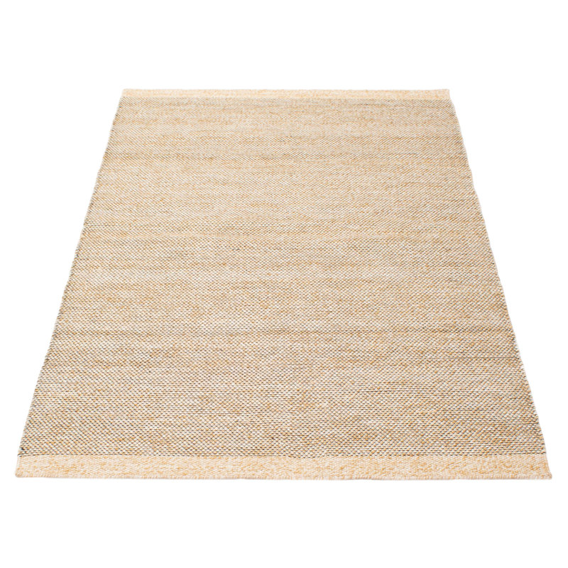 Sienna Tan Rug 5'1" x 8'1"