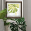 " Verdant Impressions I " Painting Print-1529087811-1529087808