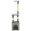 Mortimer 109cm H Cat Tree-42349766