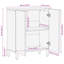 60cm Sideboard