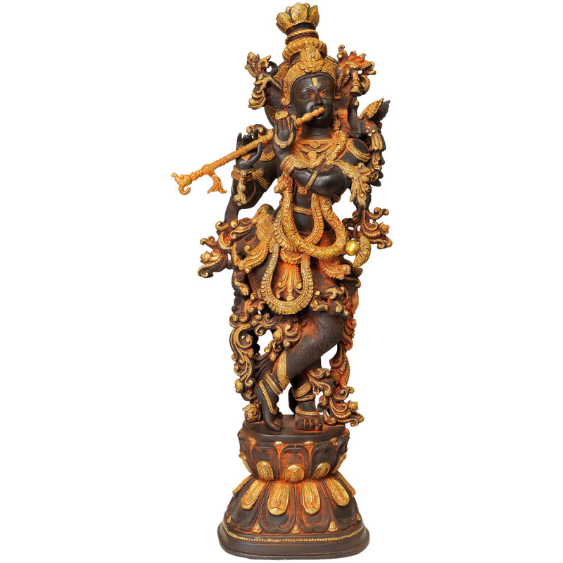 Religious & Spiritual Statue