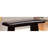Dereka Faux Leather Upholstered Bench