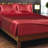 Smooth Satin BedTite Tight Grip Sheet Set-1383726045-1383726040