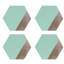 Geome Geometric Novelty Placemat-26974483