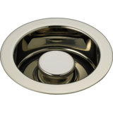 Rook® Disposal Stopper and Flange