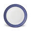 Perlee Bleu Dinner Plate