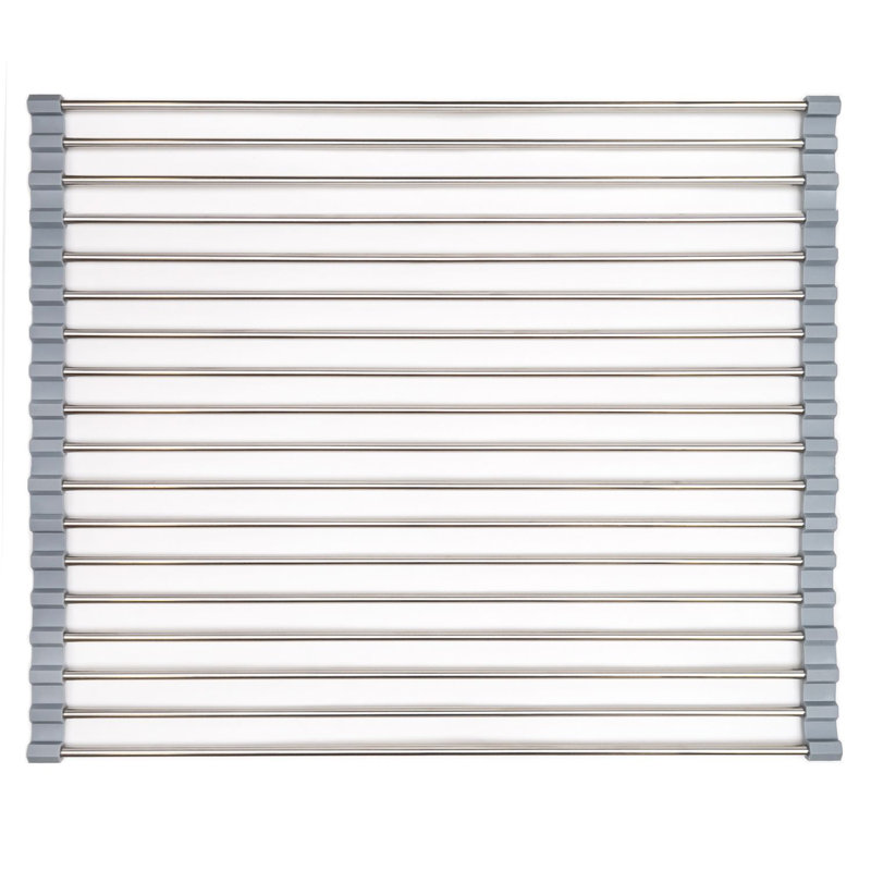 Auciello Dish Rack