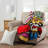 Throw Blanket