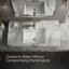 Components Single-Handle Bathroom Sink Faucet-16135386